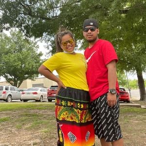 Meet your Posher, Judy